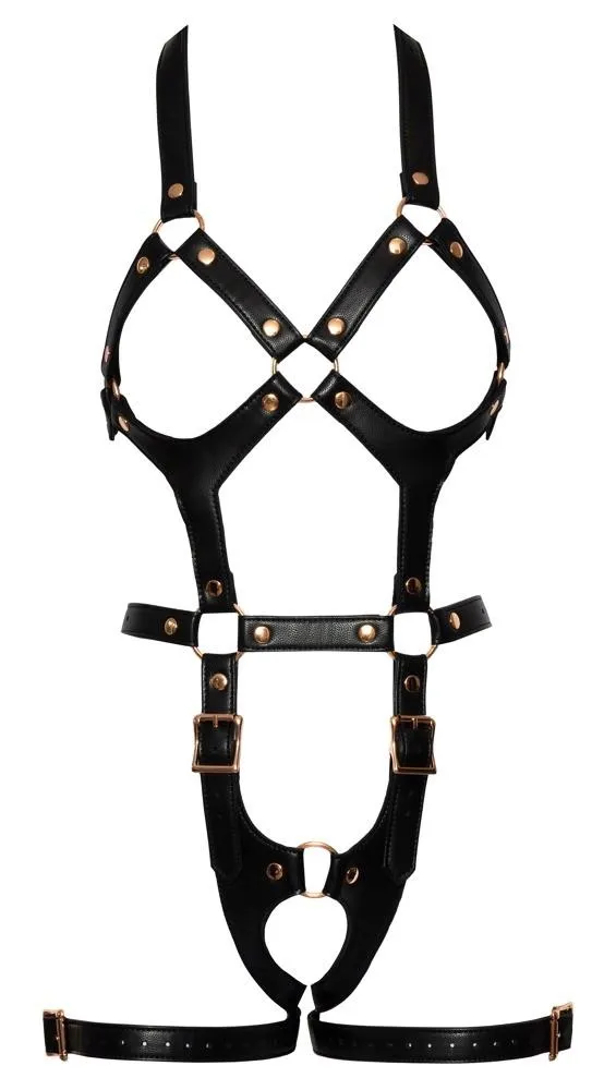 bad-kitty-harness-s-m-rose-stan-nowy