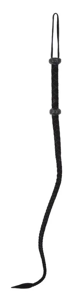 single-tail-leather-whip