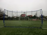 rebounder-duzy