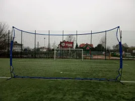 rebounder-duzy