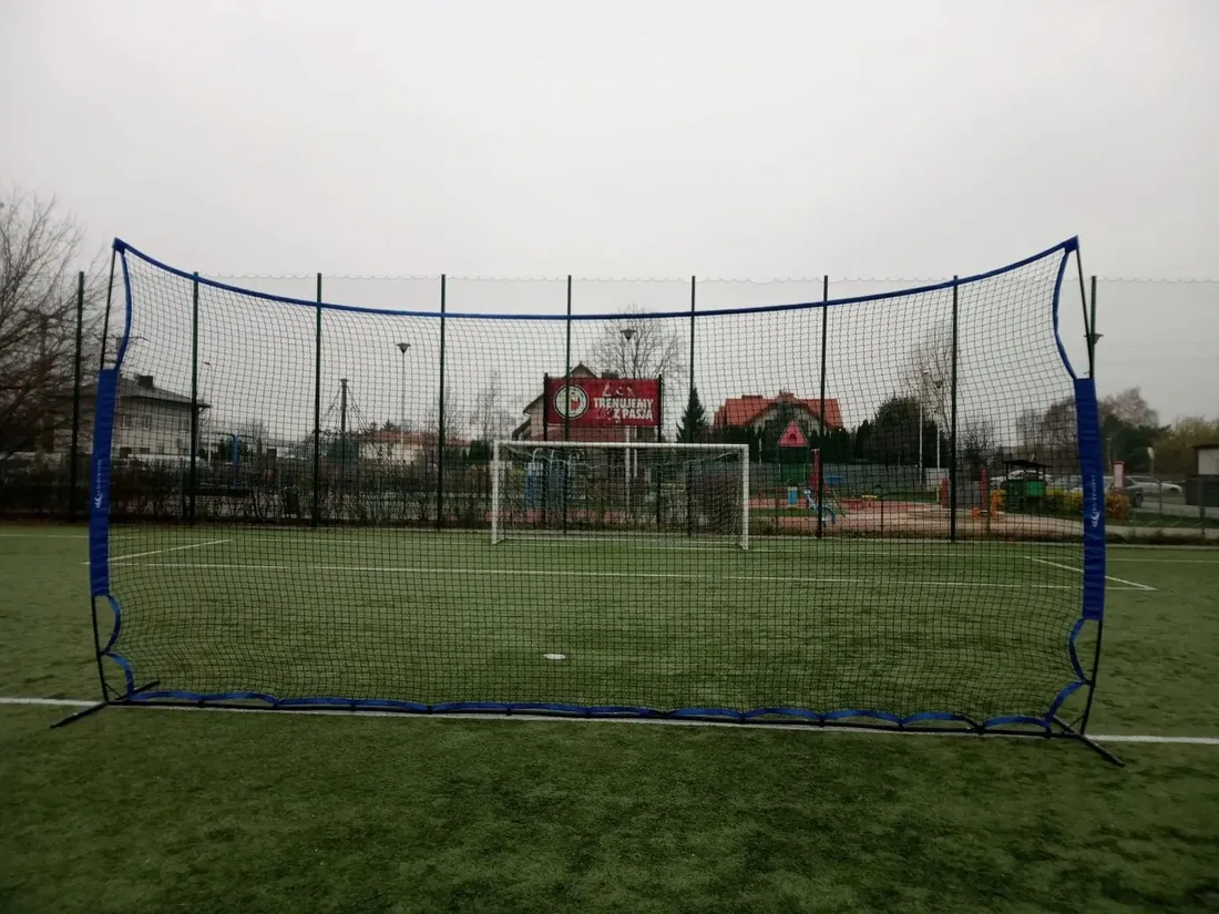 rebounder-duzy-stan-nowy