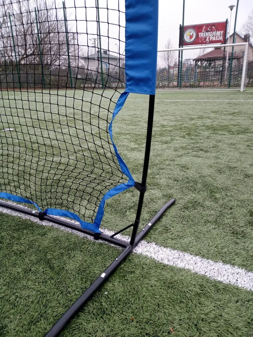 rebounder-duzy