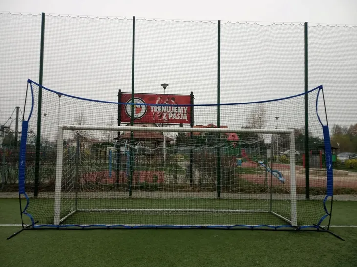 rebounder-duzy-stan-nowy