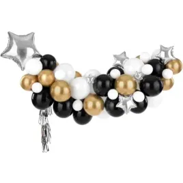 girlanda-balonowa-gwiazdki-partydeco-167-x-135-cm-91-szt