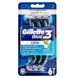 maszynki-jednorazowe-6szt-3-ostrza-komfortowe-golenie-gillette-blue-3