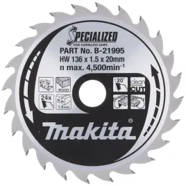 tracza-do-drewna-136xx20mm-z-widia-makita-b-21995