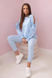 damski-komplet-bluzy-i-legginsow-kolor-niebieski-rozmiar-uniwersalny