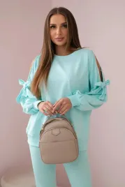 damski-komplet-bluzy-i-legginsow-rozmiar-uniwersalny-kolor-mietowy
