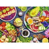 puzzle-3000-misa-buddy-trefl-33077-stan-nowy