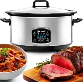 wolnowar-garnek-ceramiczny-slow-cooker-yoer-inox-lcd-280w-45l-programator