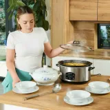 wolnowar-garnek-ceramiczny-slow-cooker-yoer-inox-lcd-280w-45l-programator-marka-yoer