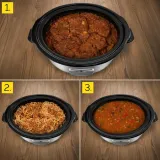wolnowar-garnek-ceramiczny-slow-cooker-yoer-inox-lcd-280w-45l-programator-bezpieczenstwo-zabezpieczenie-przed-przegrzaniem-automatyczne-wylaczanie-nozki-antyposlizgowe-nienagrzewajace-sie-uchwyty