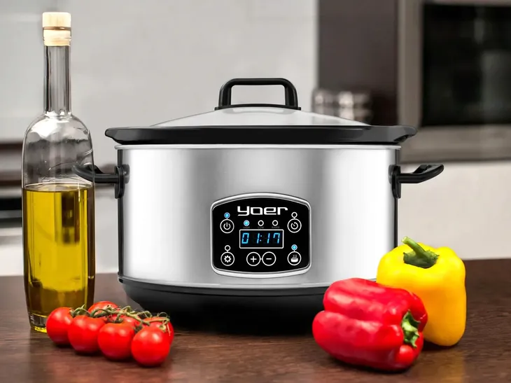 wolnowar-garnek-ceramiczny-slow-cooker-yoer-inox-lcd-320w-65l-programator-model-clevercook