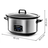 wolnowar-garnek-ceramiczny-slow-cooker-yoer-inox-lcd-320w-65l-programator-wysokosc-produktu-26-3-cm