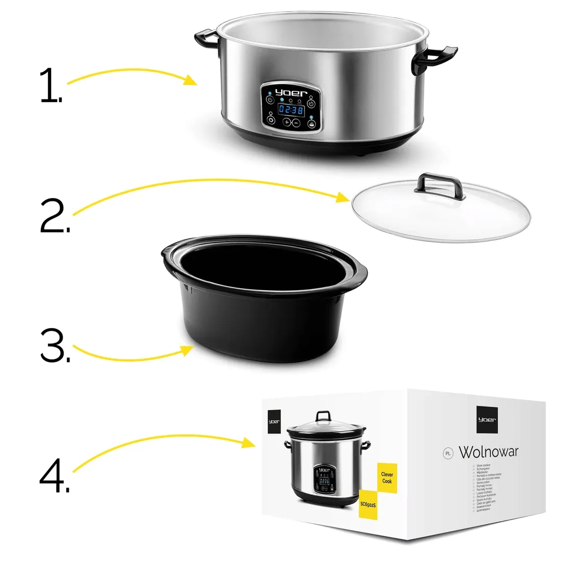 wolnowar-garnek-ceramiczny-slow-cooker-yoer-inox-lcd-320w-65l-programator