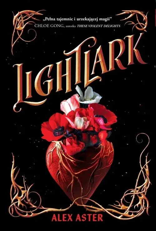 lightlark