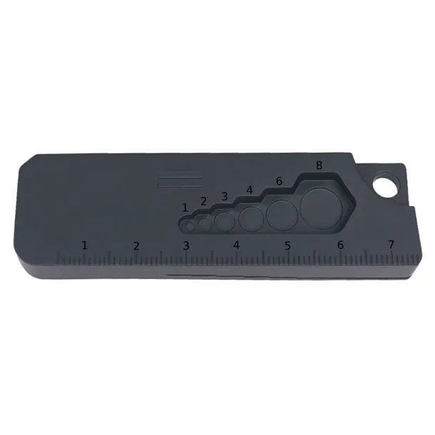 szczelinomierz-0-75-9-5mm-multitool-miara-brelok-stan-nowy