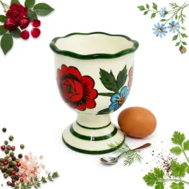 ceramiczny-kieliszek-do-jajka-podstawka-do-jaj-w-kwiaty-7-cm-halinka