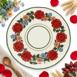 talerz-deserowy-plaski-recznie-malowany-w-kwiaty-20-cm-ceramiczny-halinka