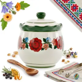 ceramiczny-pojemnik-na-zywnosc-slodycze-kuchenny-z-pokrywka-1-l-halinka