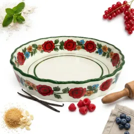 ceramiczna-forma-do-pieczenia-tarty-ciasta-zaroodporna-25cm-15l-halinka