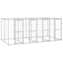 kojec-dla-psa-440x220x180-srebrny