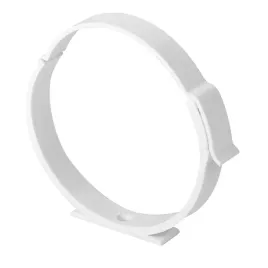 uchwyt-kanalu-okraglego-fi-125-bialy-awenta