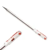 dlugopis-bk77-superb-czerwony-pentel-kolor-tuszu-czerwony