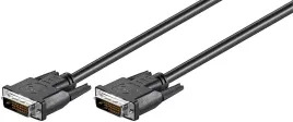 microconnect-dvi-d-24-1-pin-5m-m-m-black