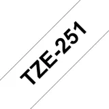 brother-tze251-24mm-black-on-white