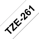 brother-tze261-36mm-black-on-white