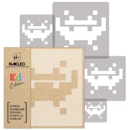 szablon-malarski-wielokrotny-dla-dzieci-5-szt-space-invaders-2