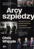 arcyszpiedzy-whipple-chris