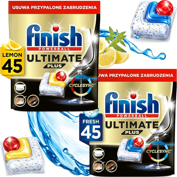 finish-kapsulki-ultimate-plus-45-lemon-fresh-marka-inny-stan-opakowania-oryginalne