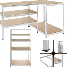 regal-magazynowy-pako-srebrny-180x100x60-5-polek-1000-kg