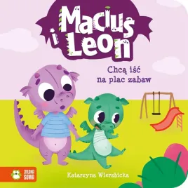 macius-i-leon-chca-isc-na-plac-zabaw