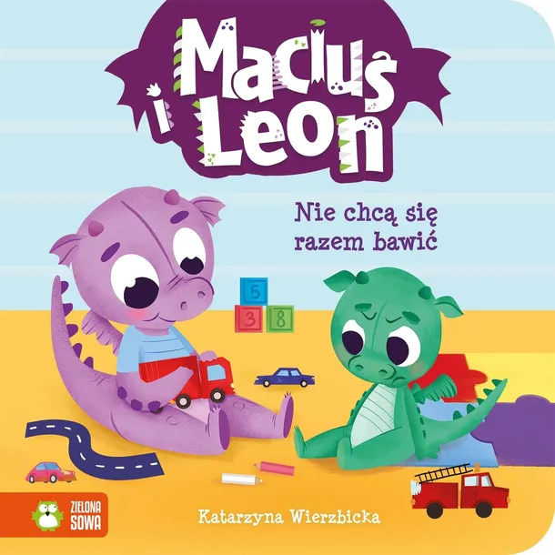 macius-i-leon-nie-chca-sie-razem-bawic