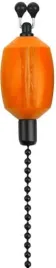 fox-hanger-black-label-dumpy-bobbins-pomaranczowy