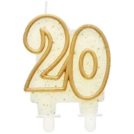 swieczka-na-tort-liczba-20-zloty-kontur-godan-8-cm