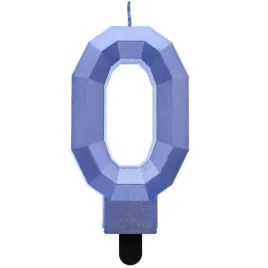 swieczka-na-tort-cyfra-0-diament-niebieska-godan-76-cm