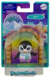 enchantimals-tux-pingwin