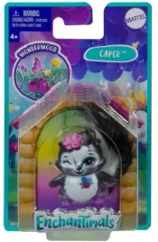 enchantimals-caper-skunks