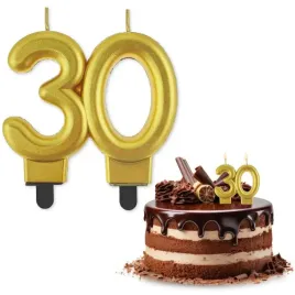 swieczka-na-tort-liczba-30-beauty-and-charm-zloty-godan-8-cm