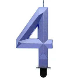 swieczka-na-tort-cyfra-4-diament-niebieska-godan-76-cm