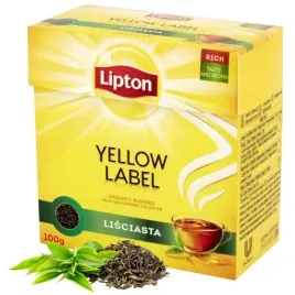 herbata-czarna-lisciasta-lipton-yellow-label-100g-bogaty-smak-i-aromat