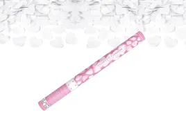 tuba-strzelajaca-biale-serca-60-cm-1-szt