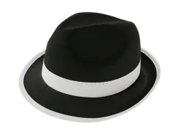 kapelusz-gangstera-michael-jackson-czarny-z-biala-lamowka-1-szt