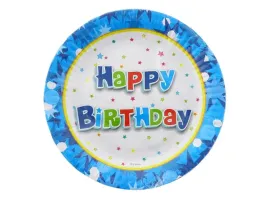 talerzyki-papierowe-na-urodziny-happy-birthday-niebieskie-18-cm-6-szt