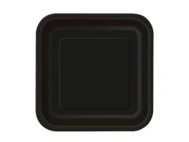 talerzyki-papierowe-kwadratowe-czarne-23-cm-14-szt