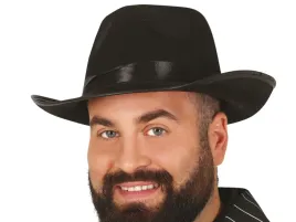 kapelusz-gangstera-czarny-z-lamowka-1-szt